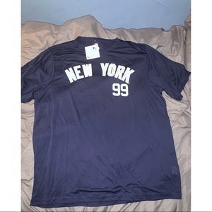Yankees Shirt